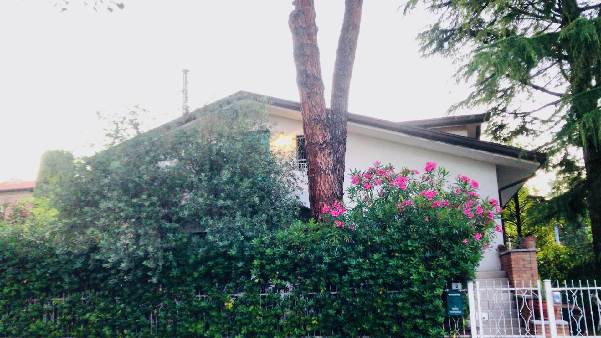 Appartamenti Villa Renata Riccione 0*,  Italia