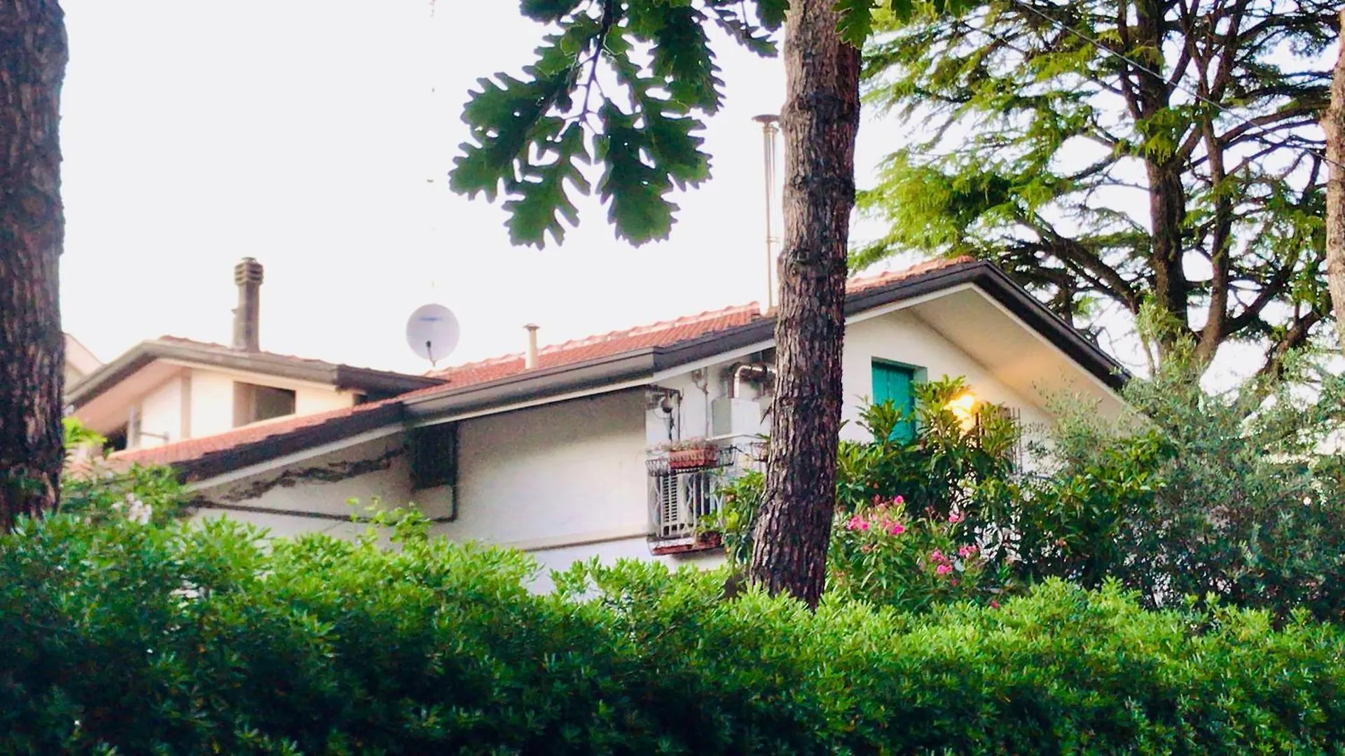 Appartamenti Villa Renata Riccione