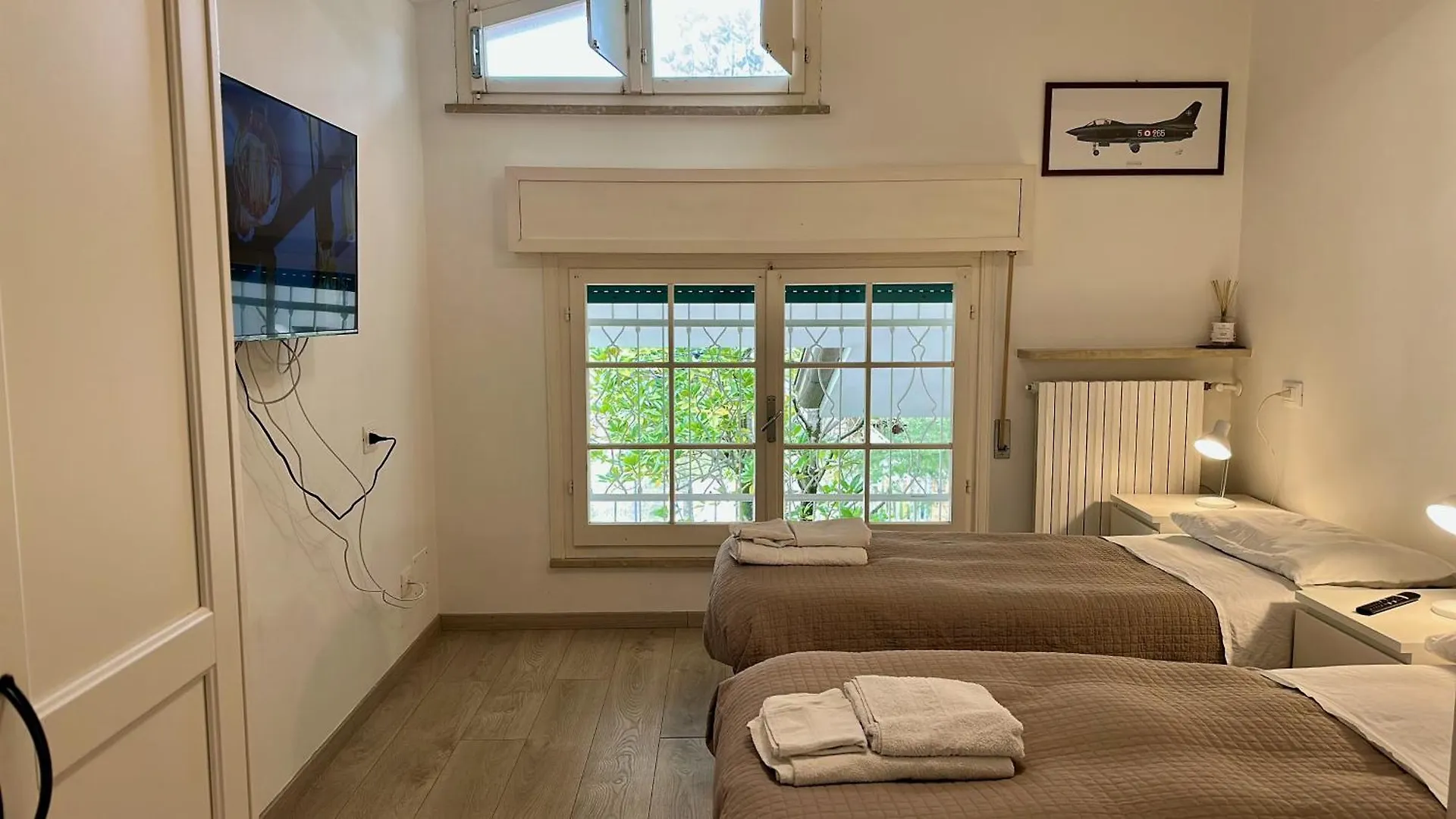 Appartamenti Villa Renata Riccione 0*,  Italia