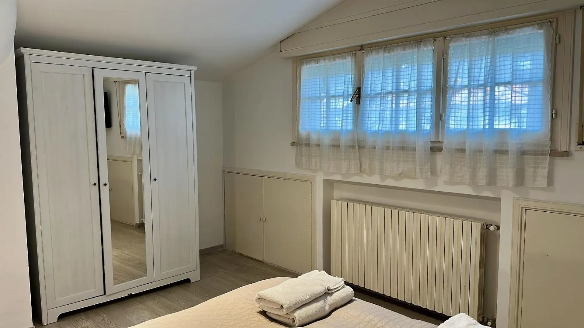 Appartamenti Villa Renata Riccione
