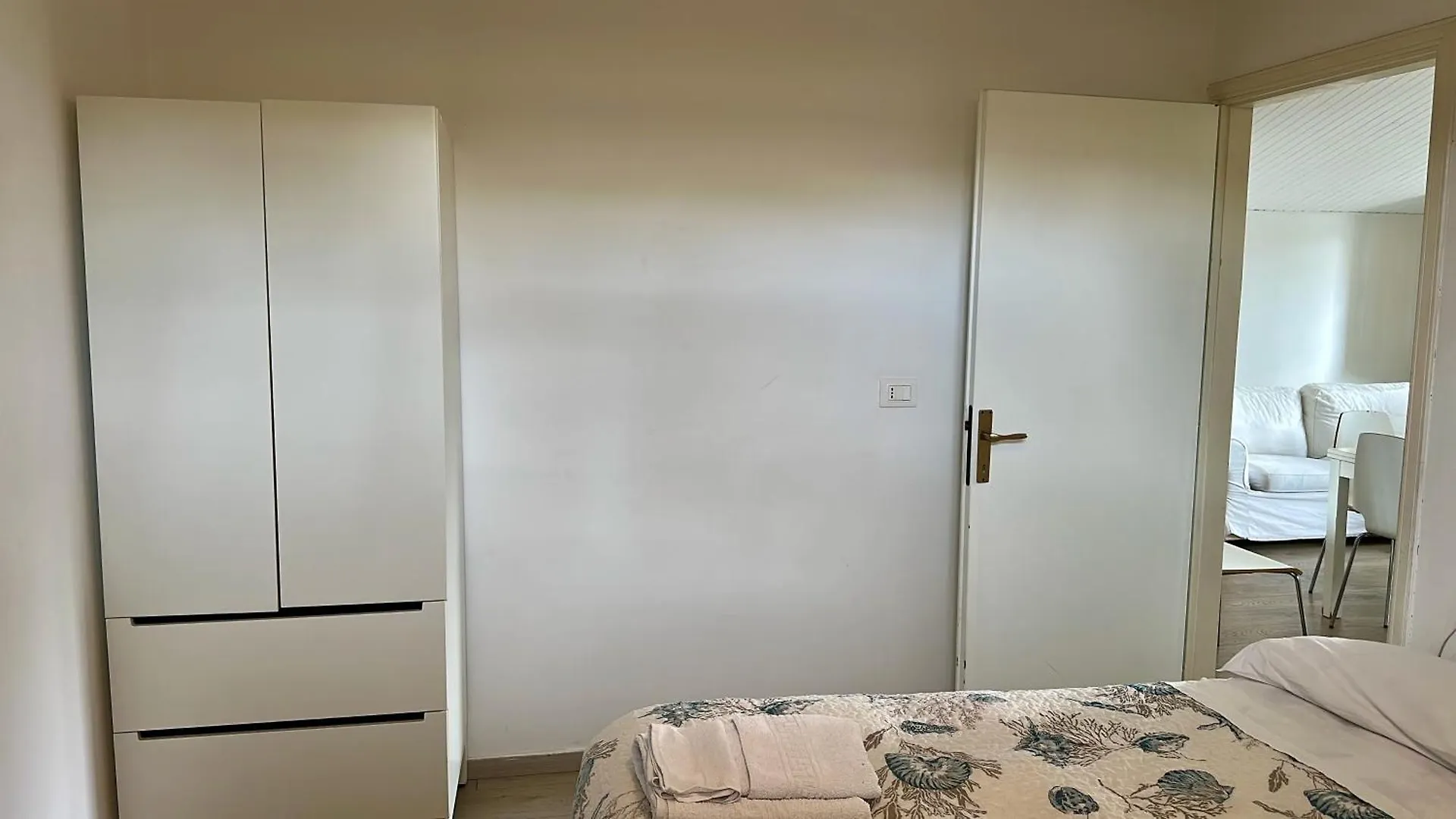 Appartamenti Villa Renata Riccione 0*,