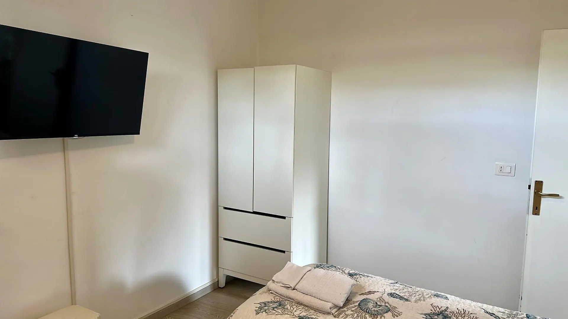 Appartamenti Villa Renata Riccione