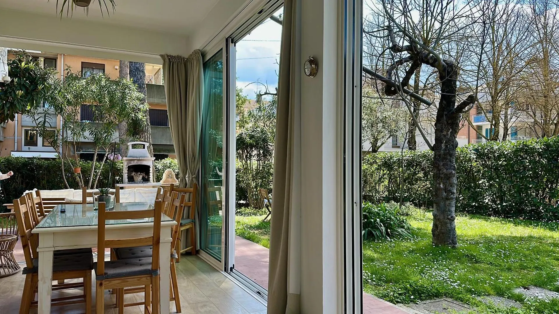 Appartamenti Villa Renata Riccione
