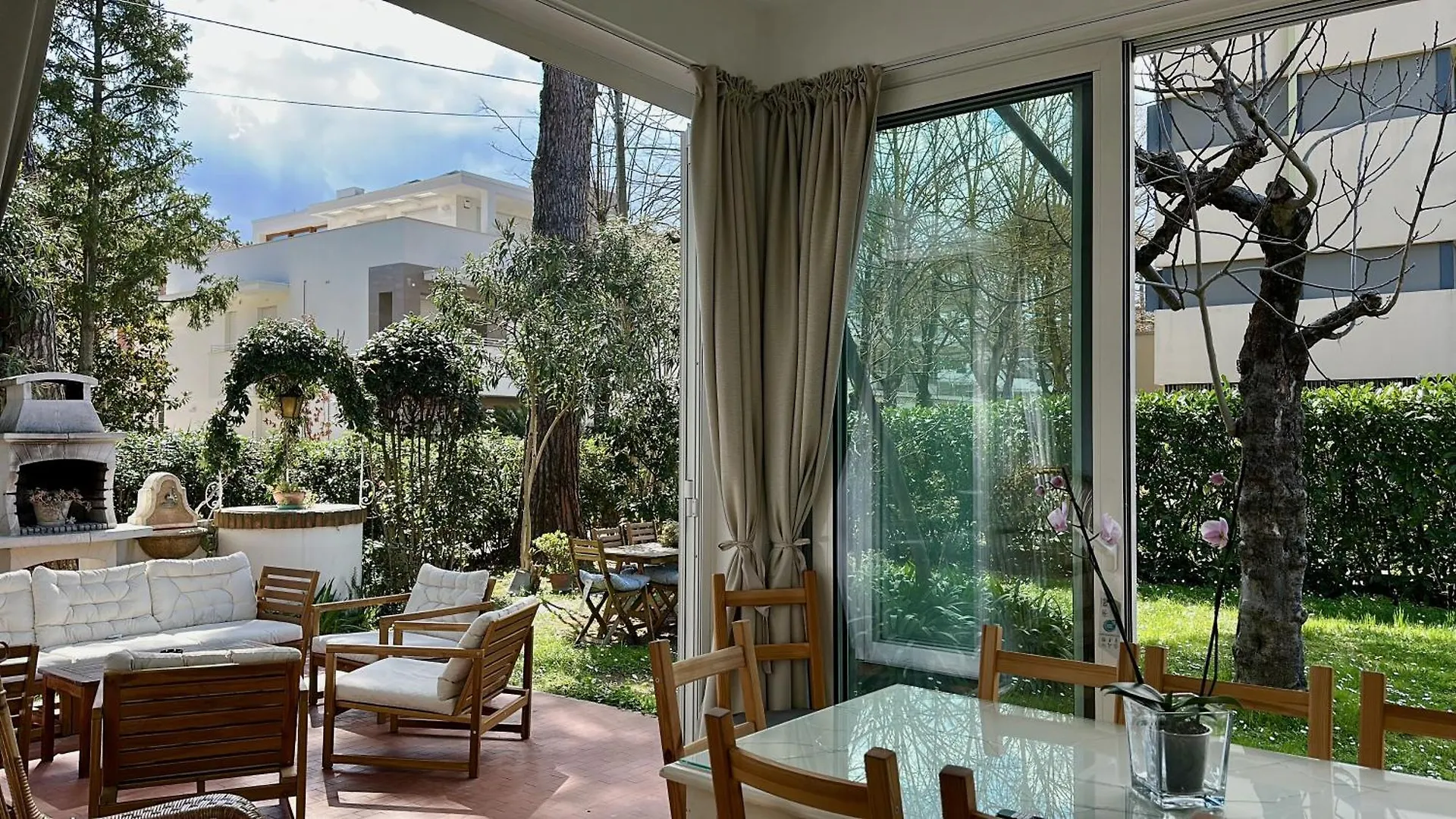 Appartamenti Villa Renata Riccione