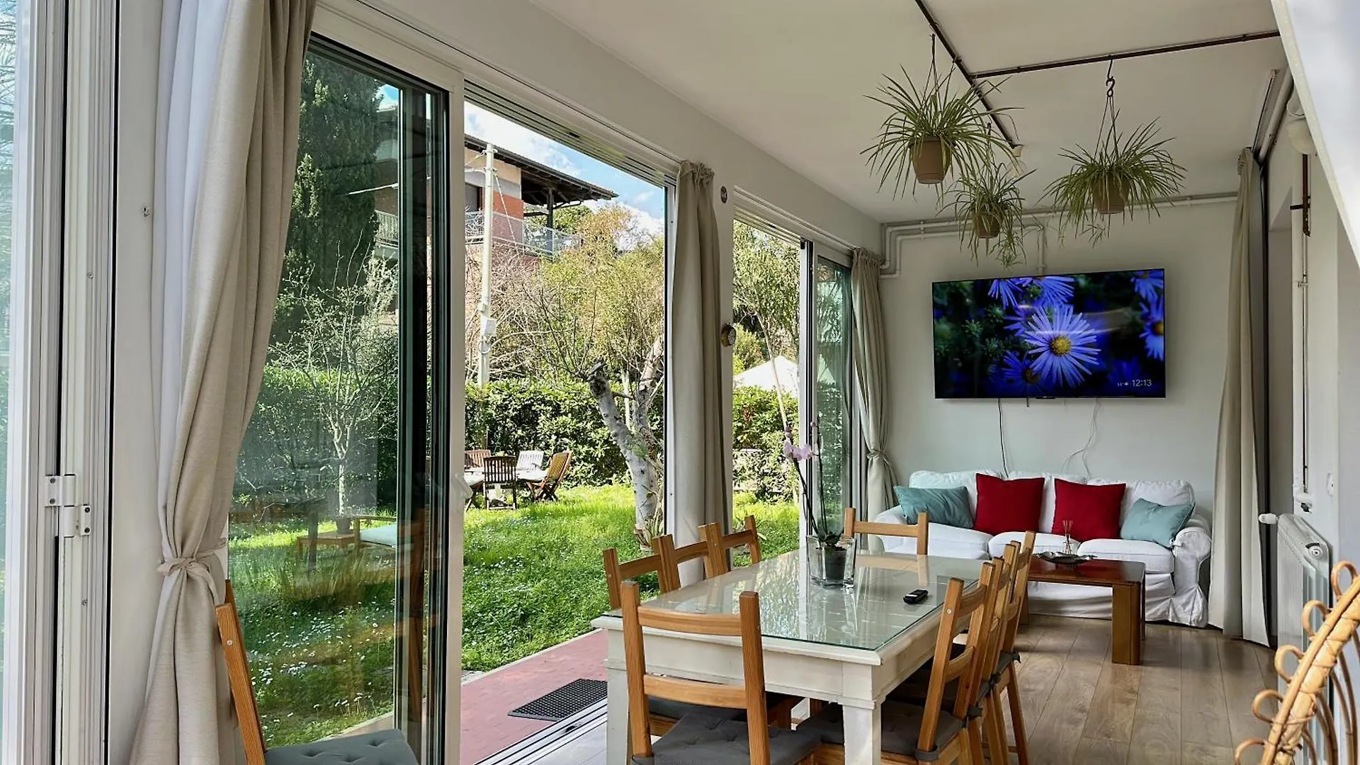 Appartamenti Villa Renata Riccione