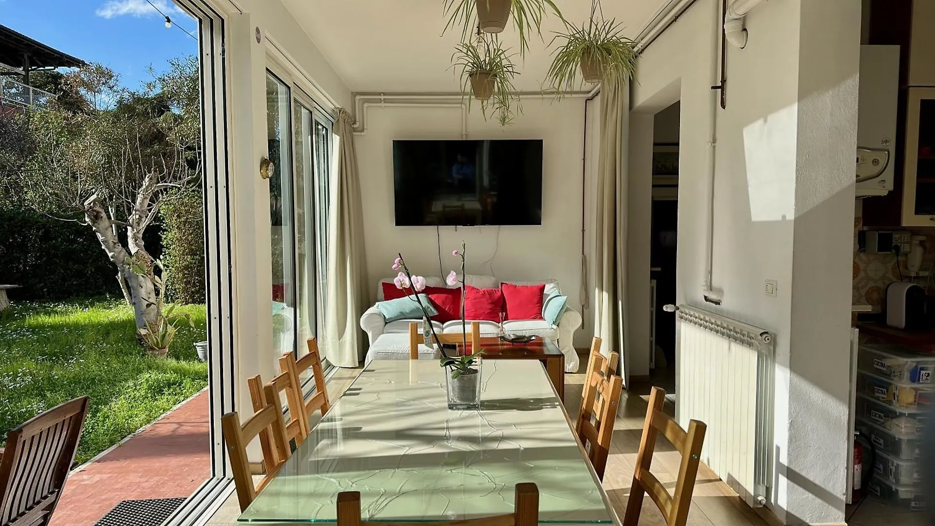 Appartamenti Villa Renata Riccione