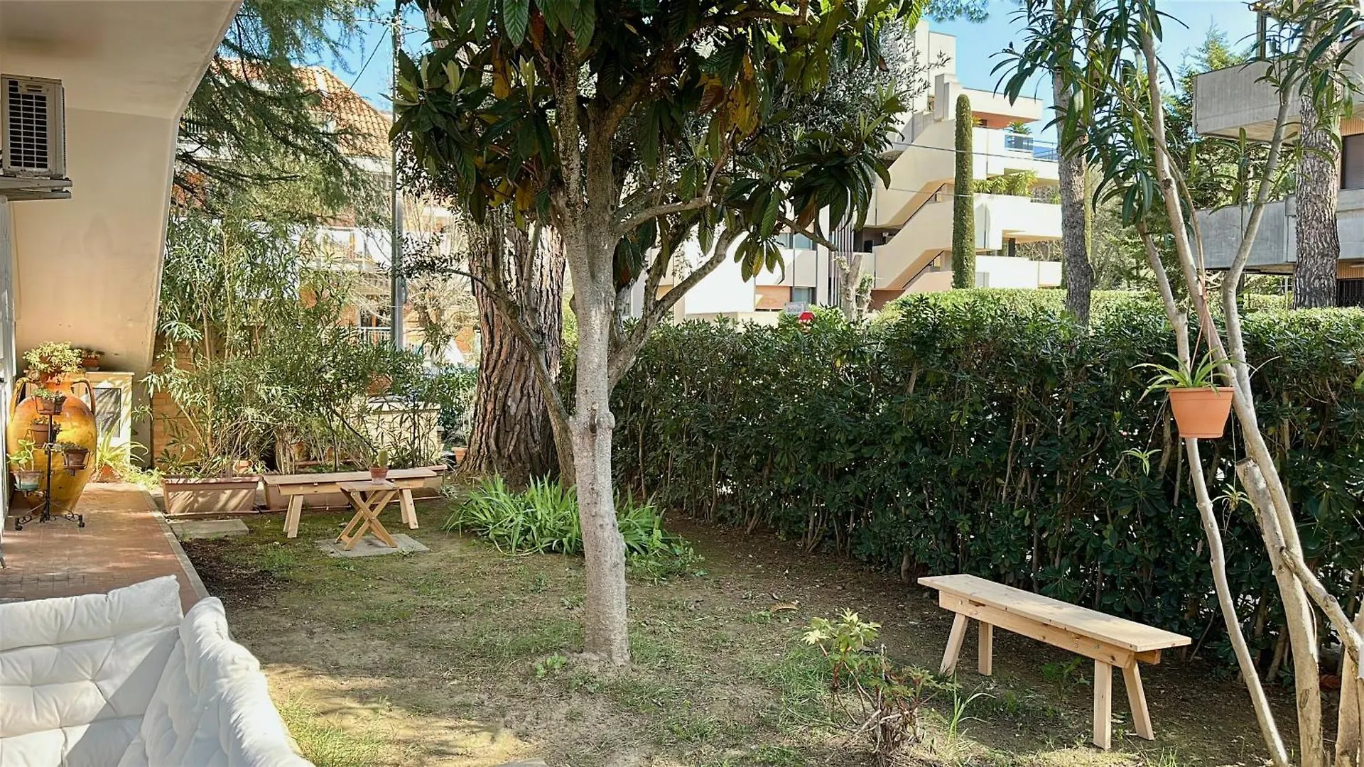 Appartamenti Villa Renata Riccione Italia