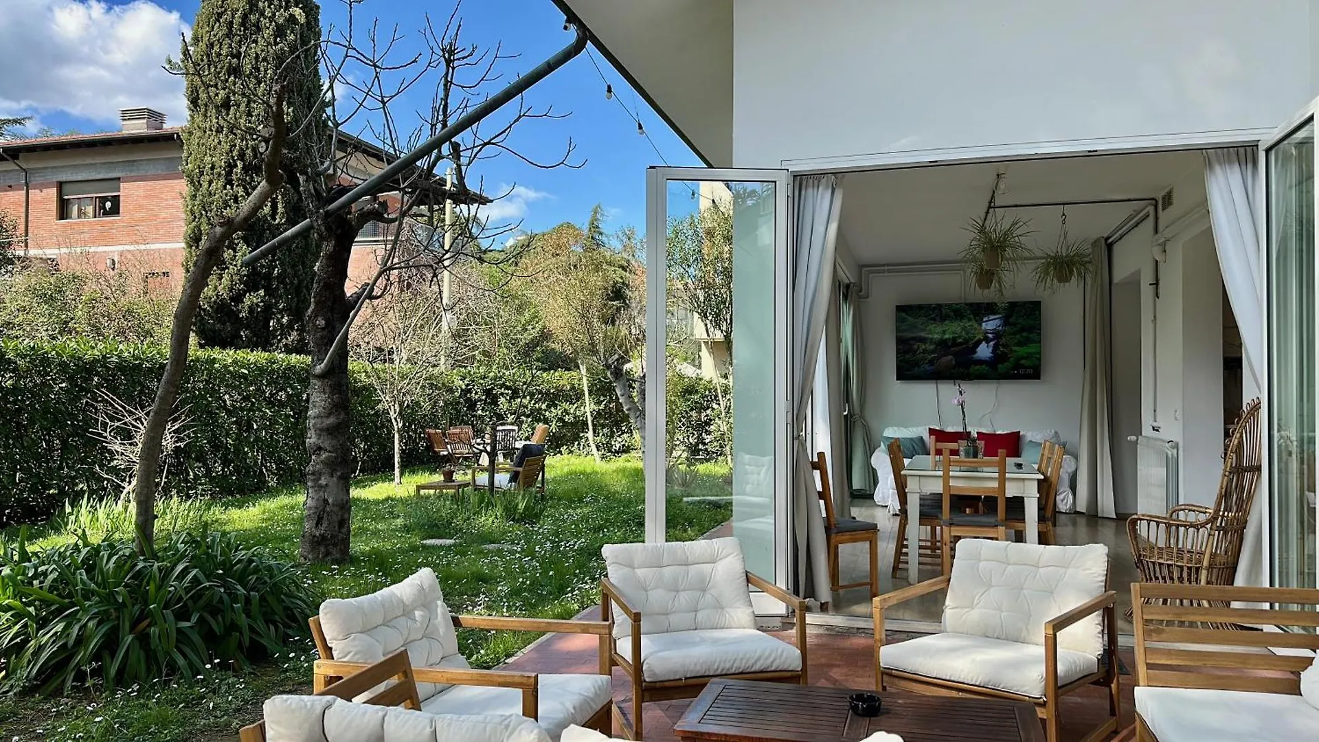 Appartamenti Villa Renata Riccione