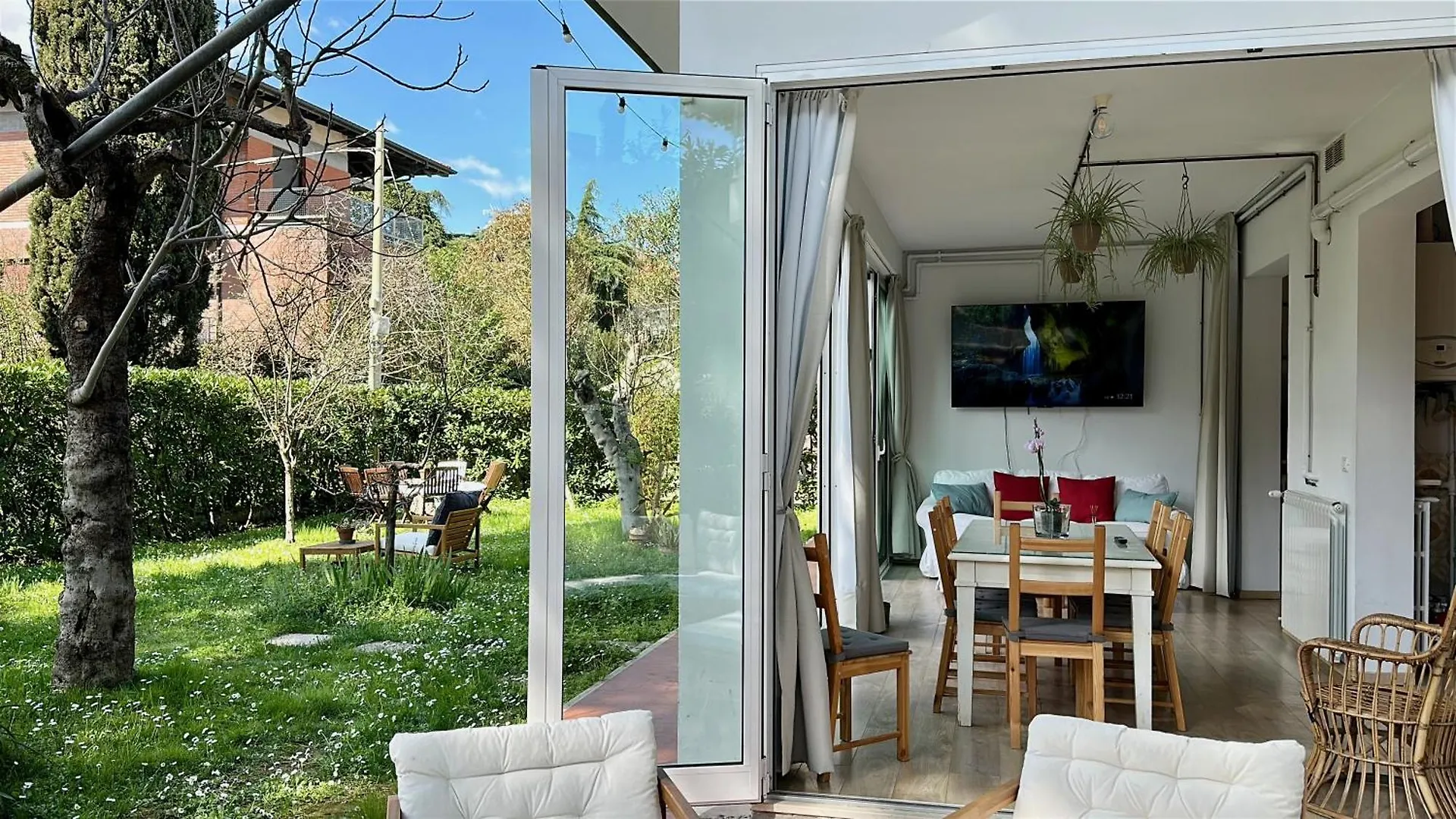 Appartamenti Villa Renata Riccione