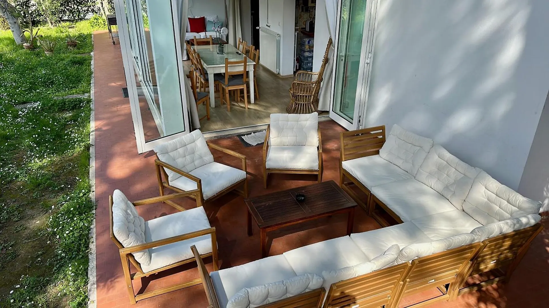 Appartamenti Villa Renata Riccione
