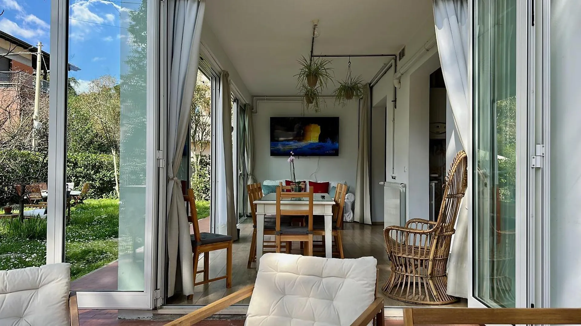 Appartamenti Villa Renata Riccione Italia