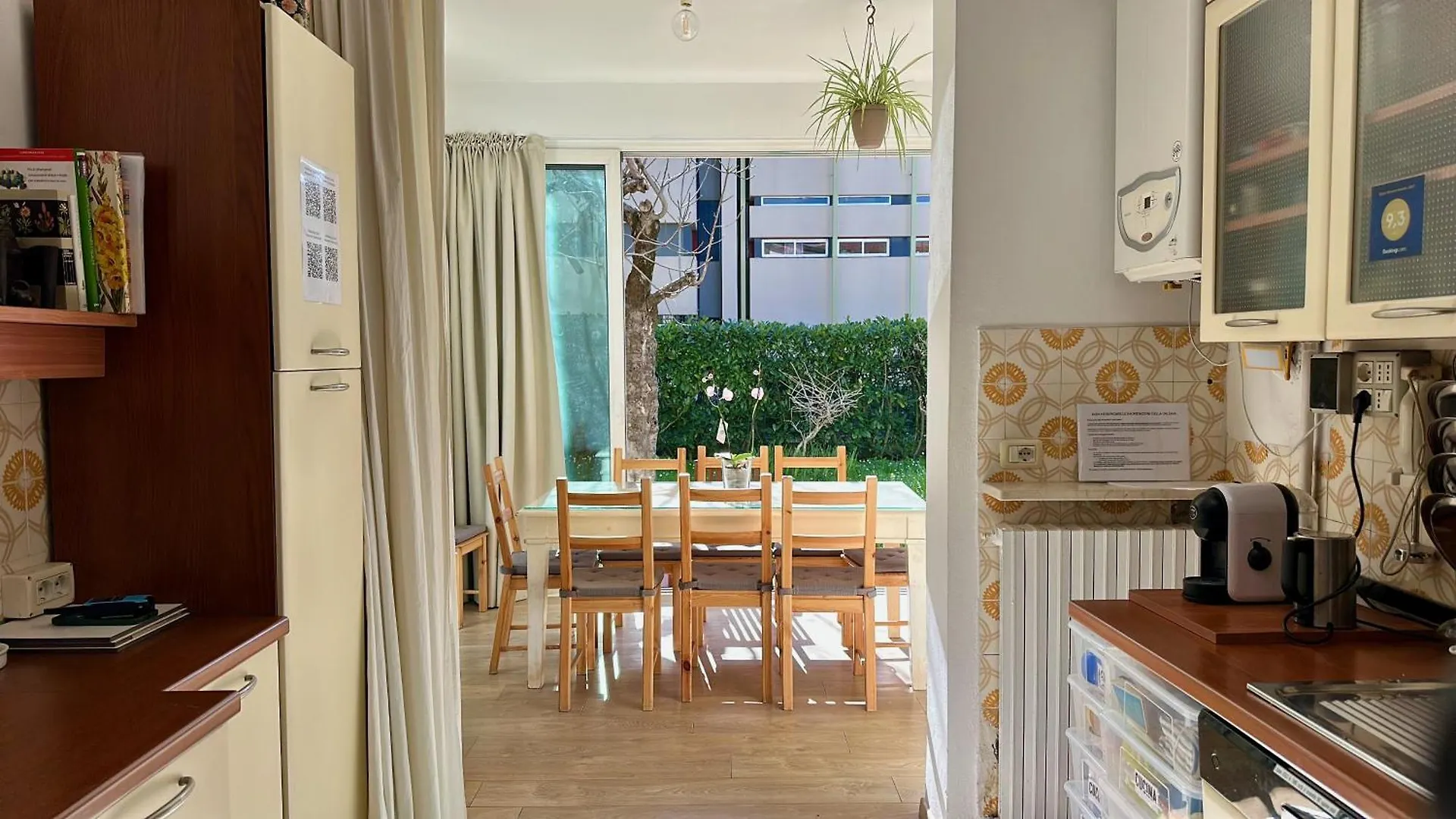 Appartamenti Villa Renata Riccione