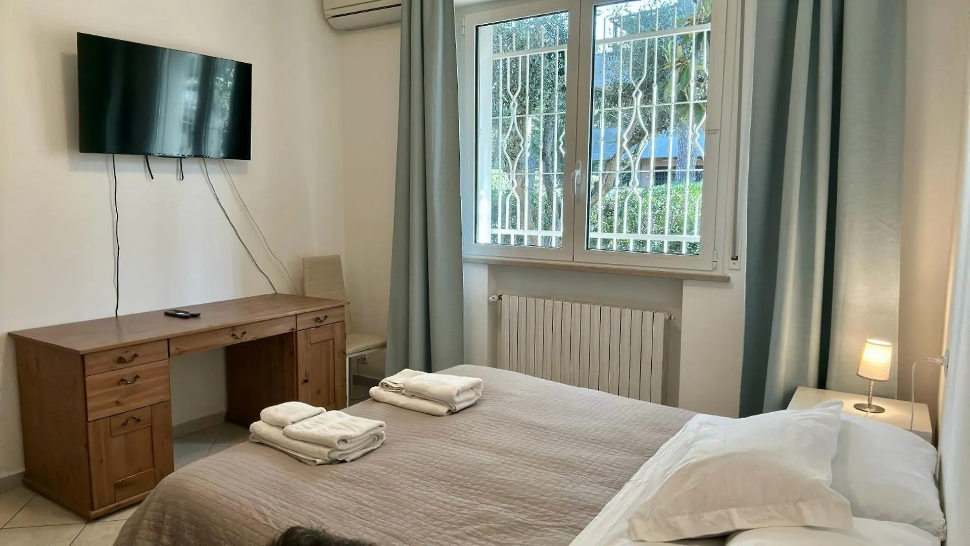 Appartamenti Villa Renata Riccione