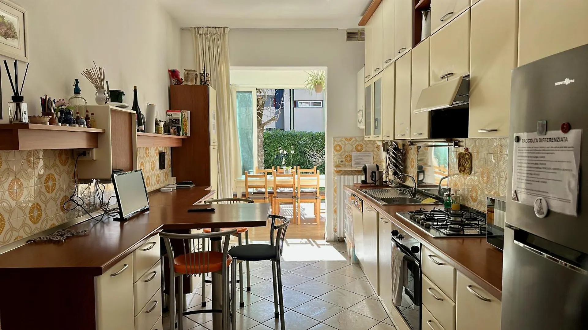 Appartamenti Villa Renata Riccione