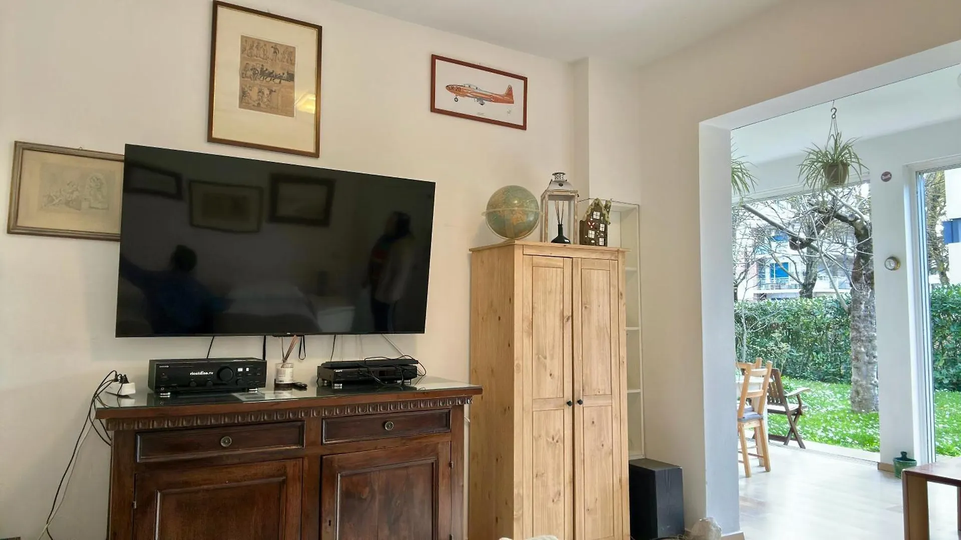 Appartamenti Villa Renata Riccione 0*,