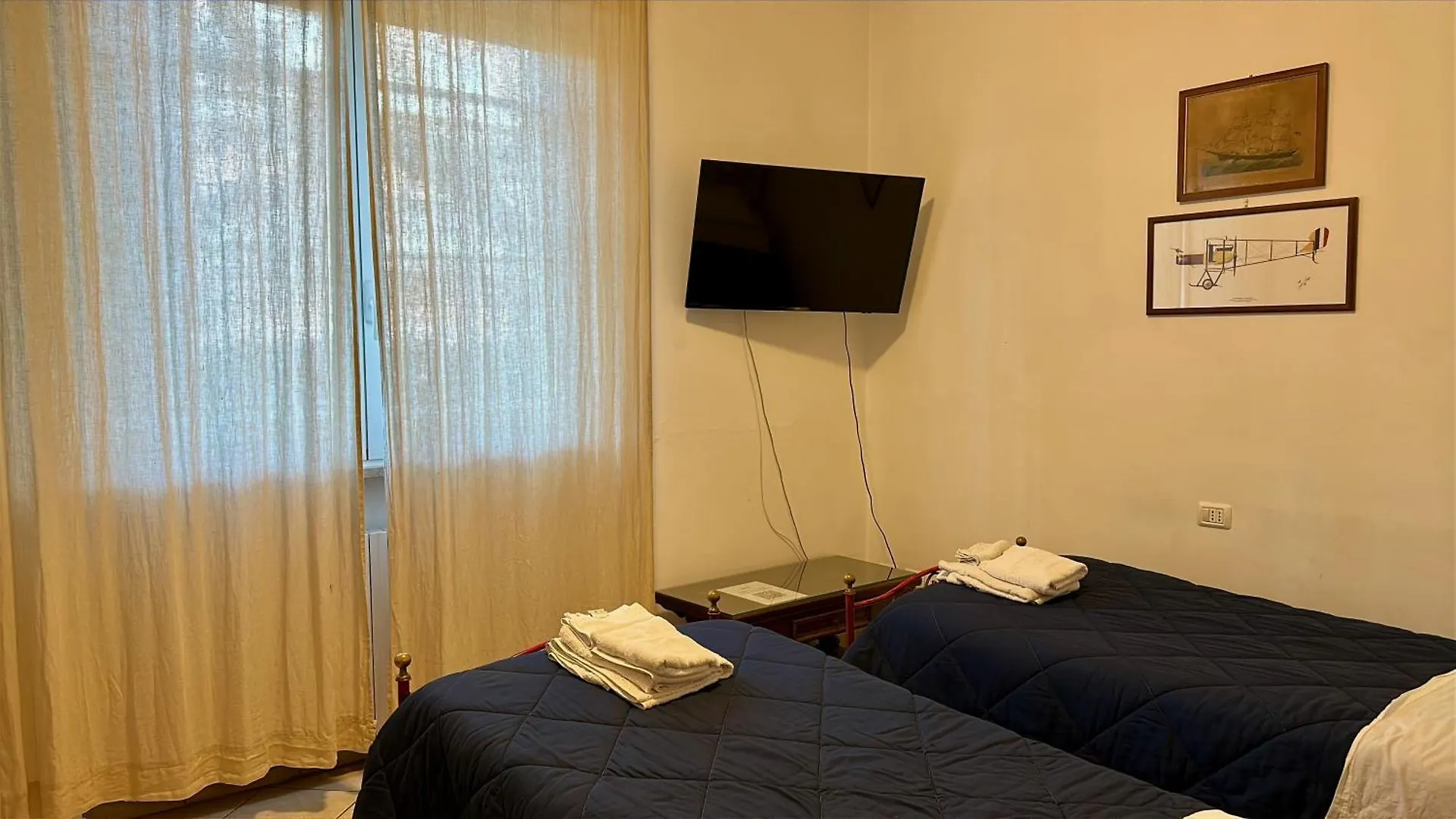 Appartamenti Villa Renata Riccione
