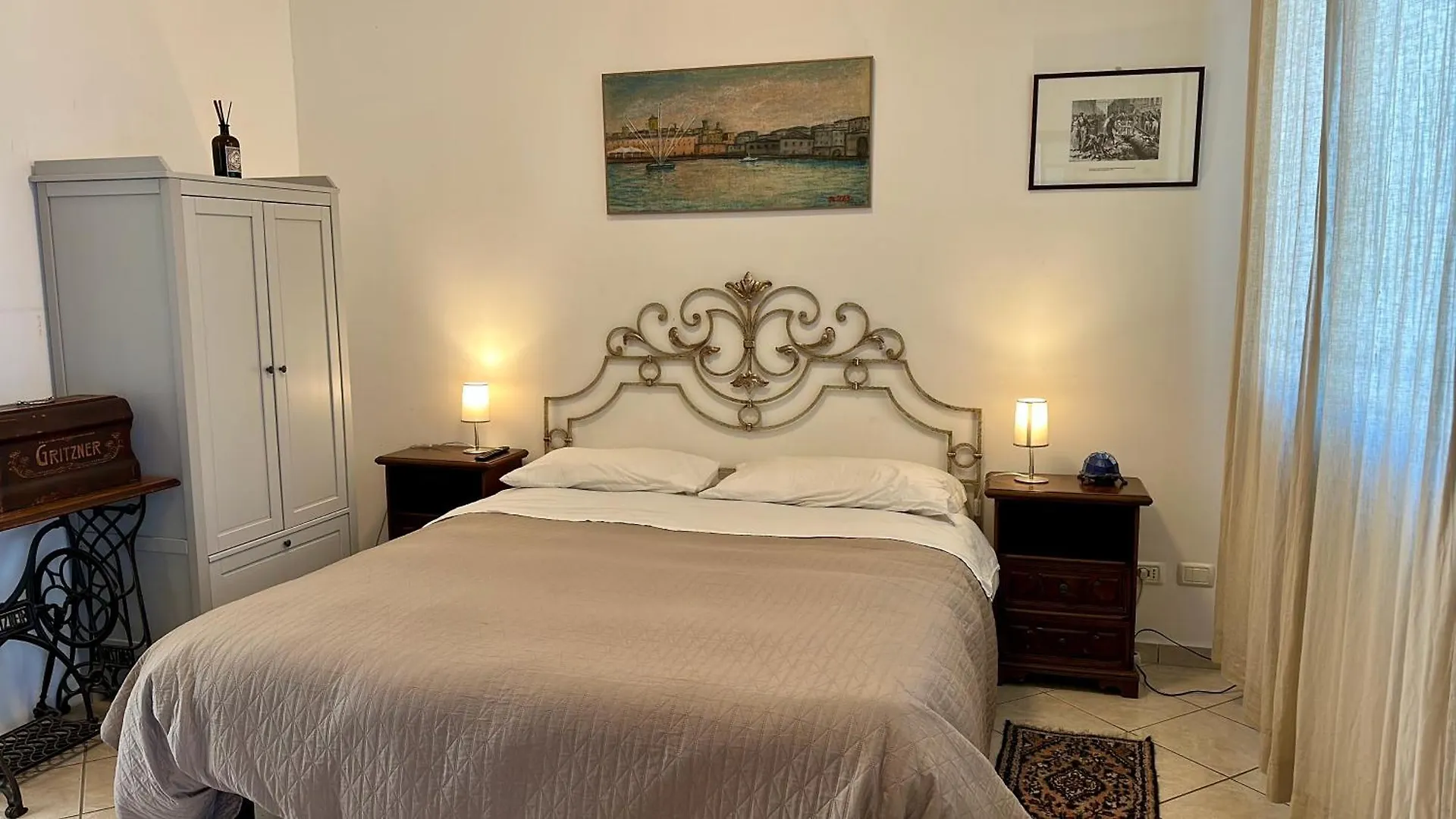 Appartamenti Villa Renata Riccione
