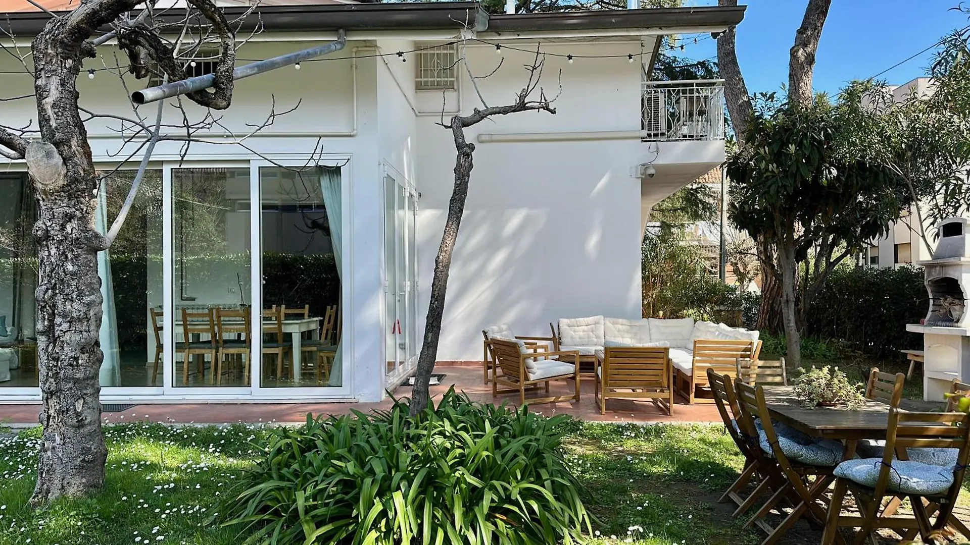 Appartamenti Villa Renata Riccione 0*,  Italia