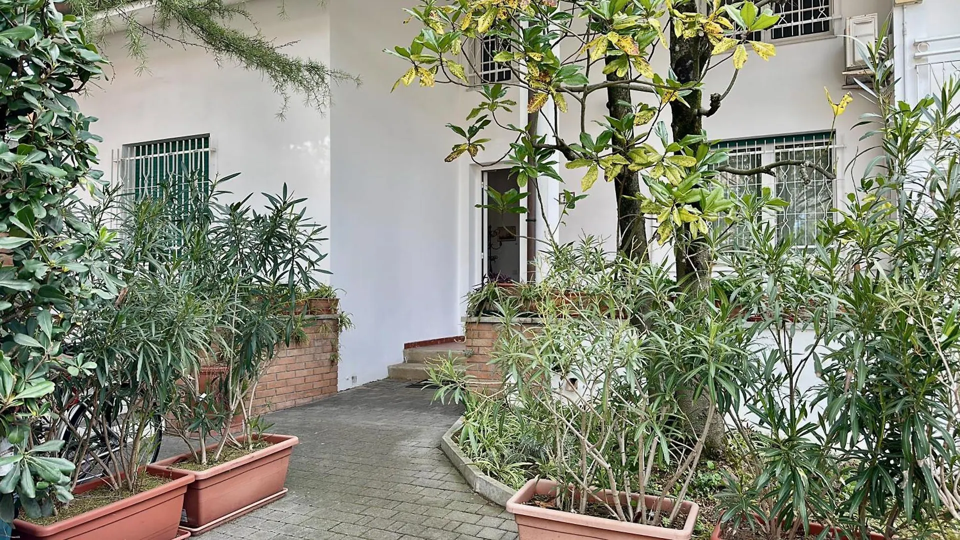 Appartamenti Villa Renata Riccione Italia