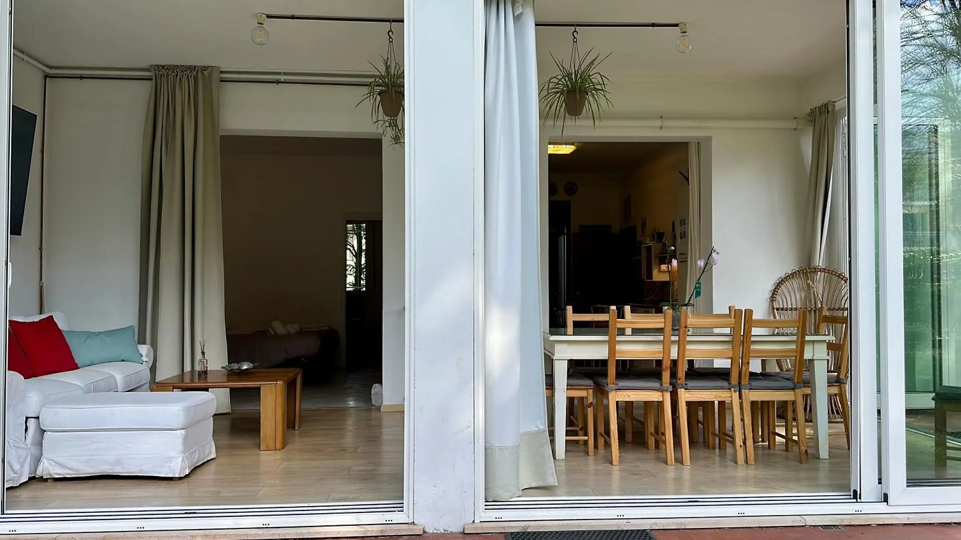 Appartamenti Villa Renata Riccione Italia