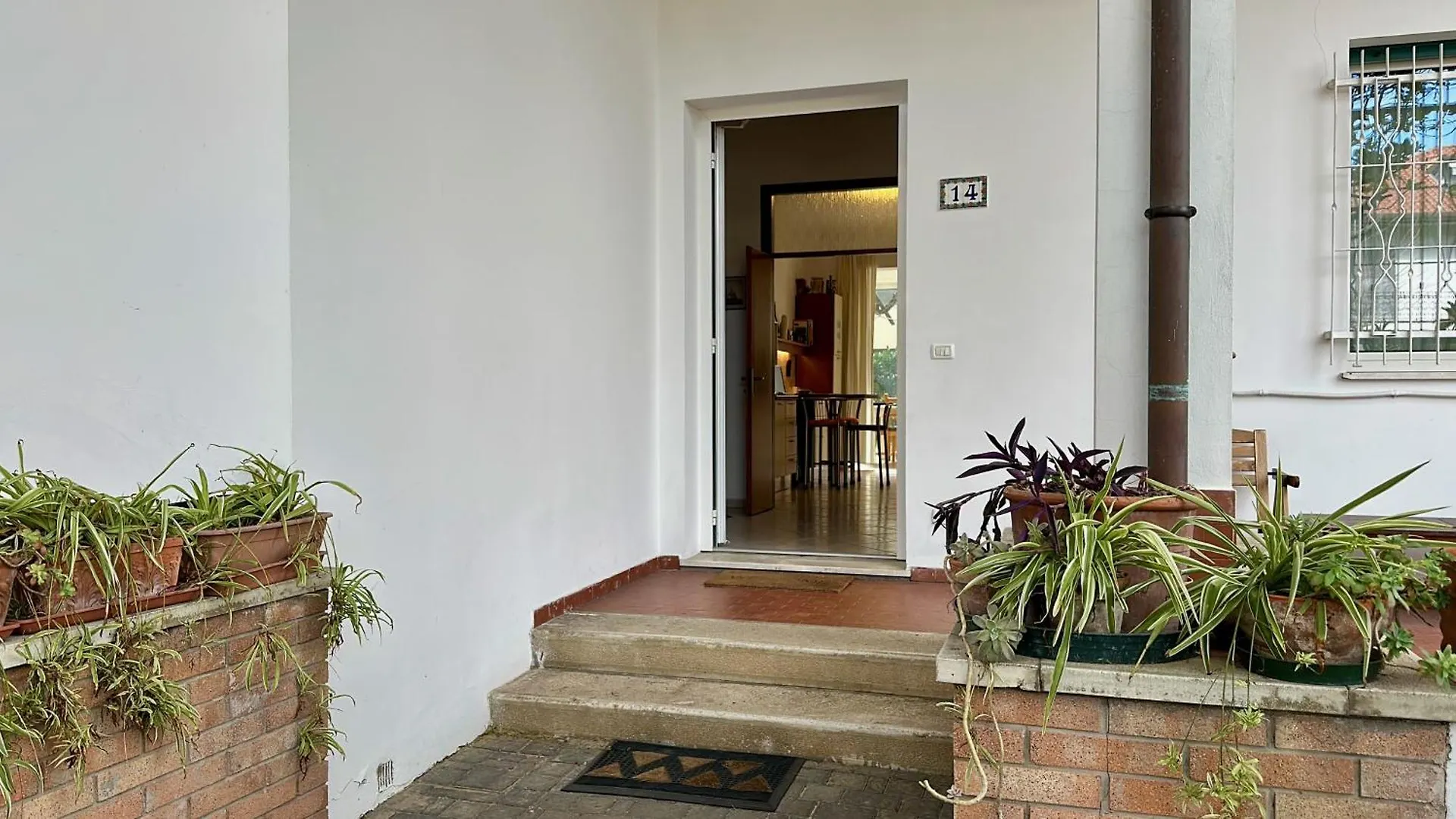 Appartamenti Villa Renata Riccione