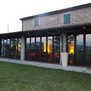 La Cerreta Alloggio per agriturismo