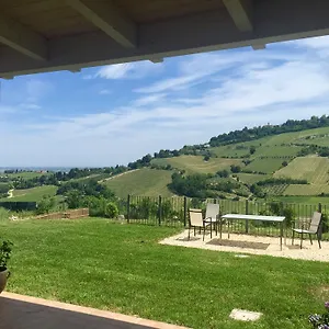 Tenuta Diavoletto Alloggio per agriturismo